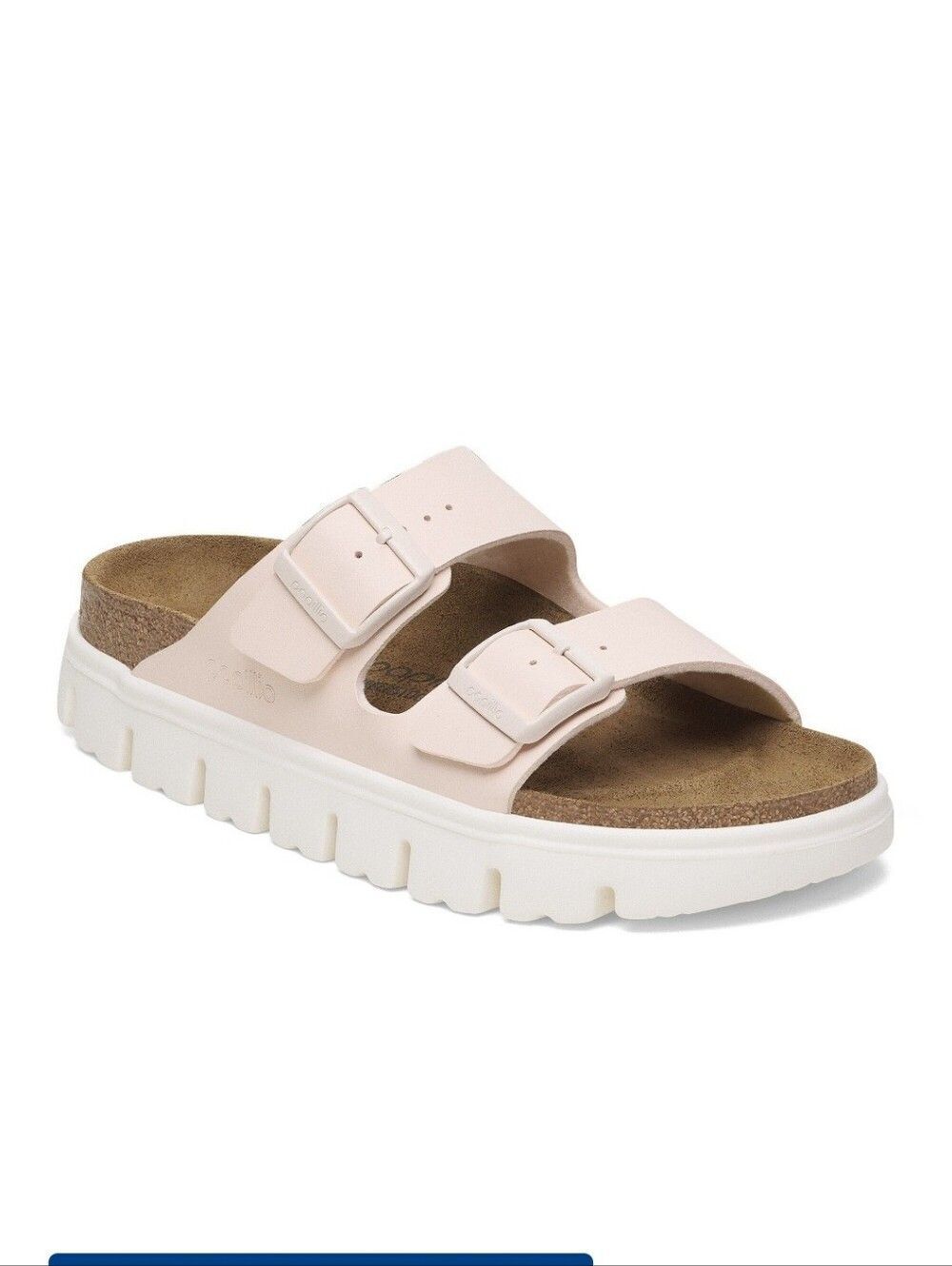 Birkenstock Arizona PAP Chunky (Narrow)